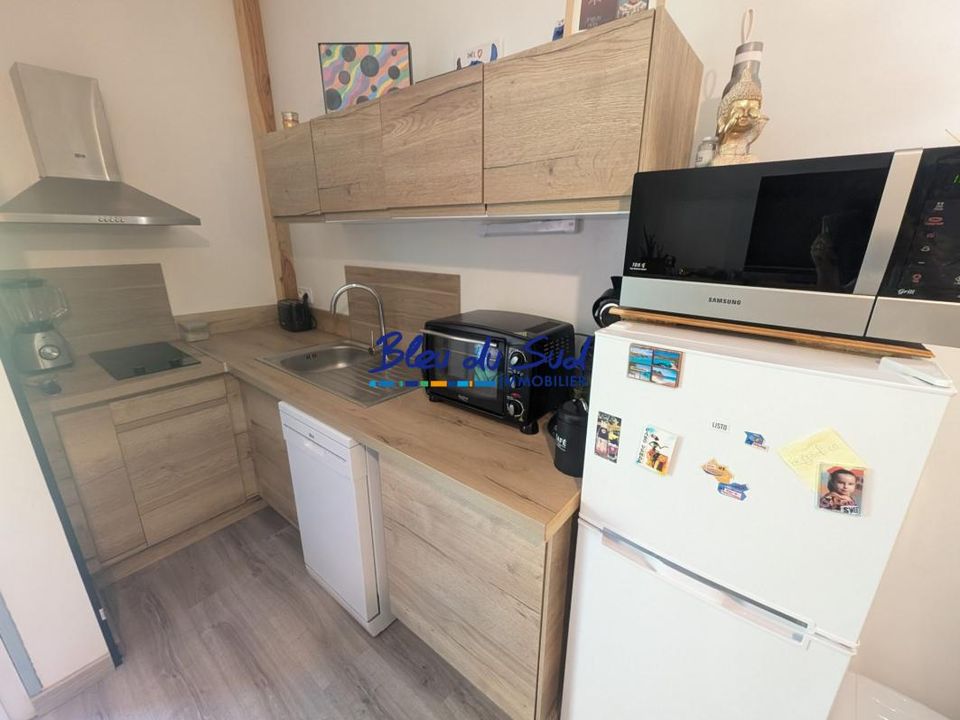 Studio i Vernet-les-Bains, Pyrenees-Orientales - foto 4