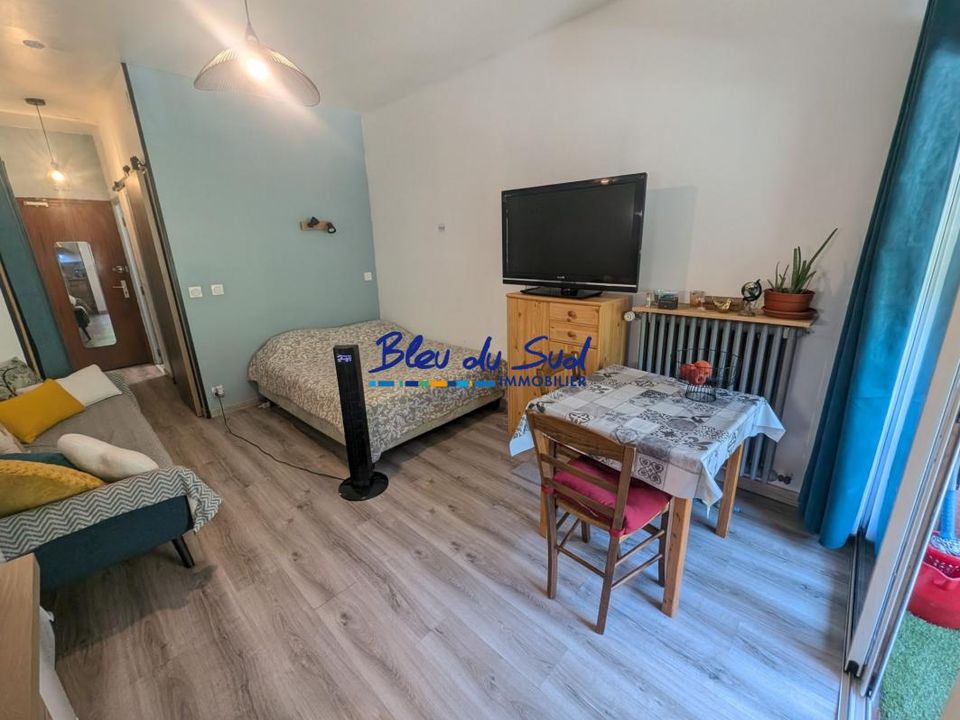 Studio i Vernet-les-Bains, Pyrenees-Orientales - foto 5