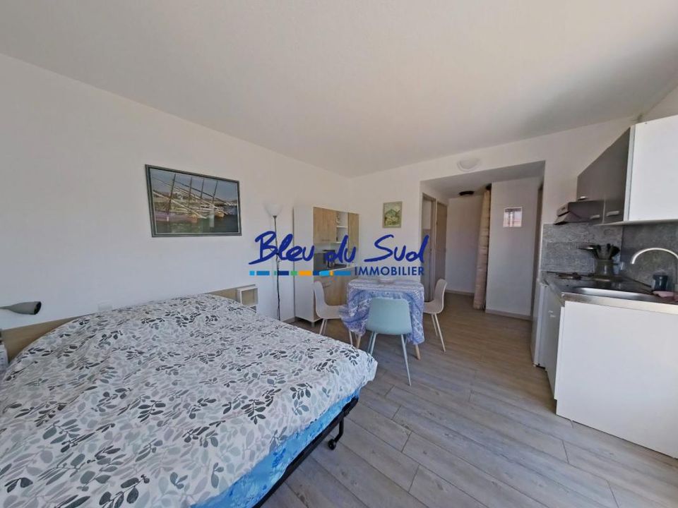 Studio i Vernet-les-Bains, Pyrenees-Orientales - foto 2