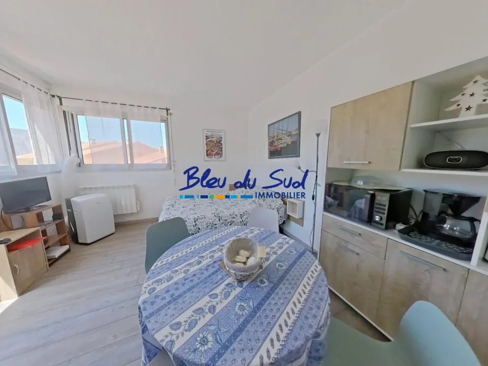 Studio i Vernet-les-Bains, Pyrenees-Orientales - foto 4