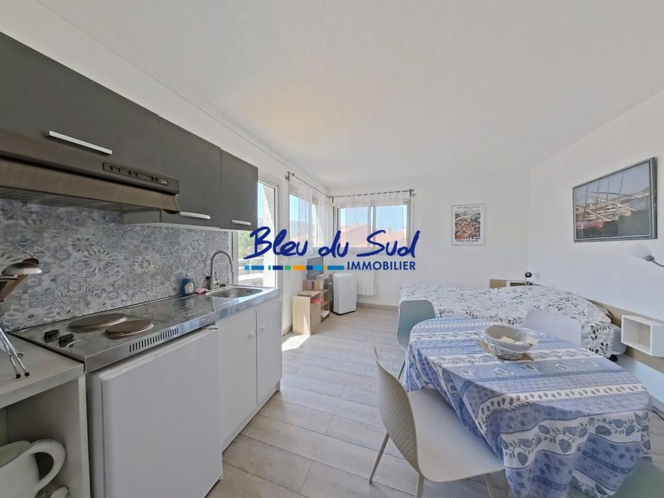 Studio i Vernet-les-Bains, Pyrenees-Orientales - foto 5