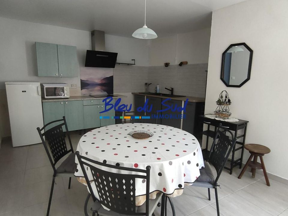 Duplex i Prades, Pyrenees-Orientales - foto 3