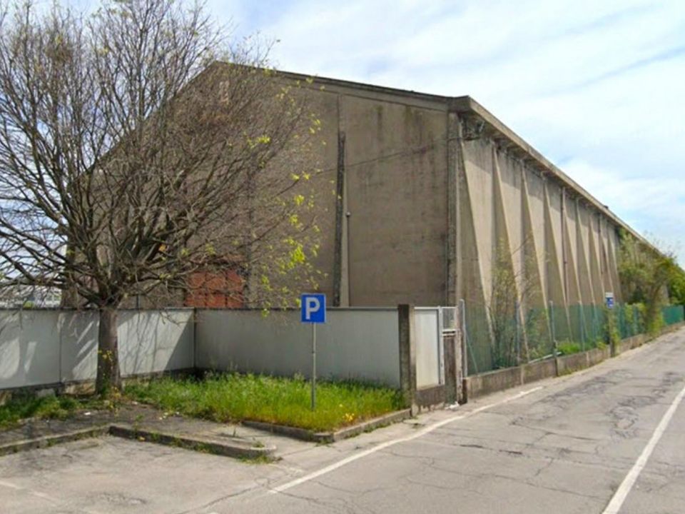 Helårsgrund i Forlimpopoli, Forli-Cesena - foto 3