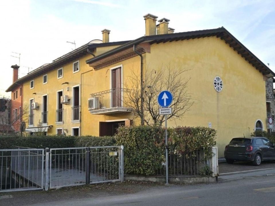Erhvervsejendom i Arzignano, Vicenza - foto 2