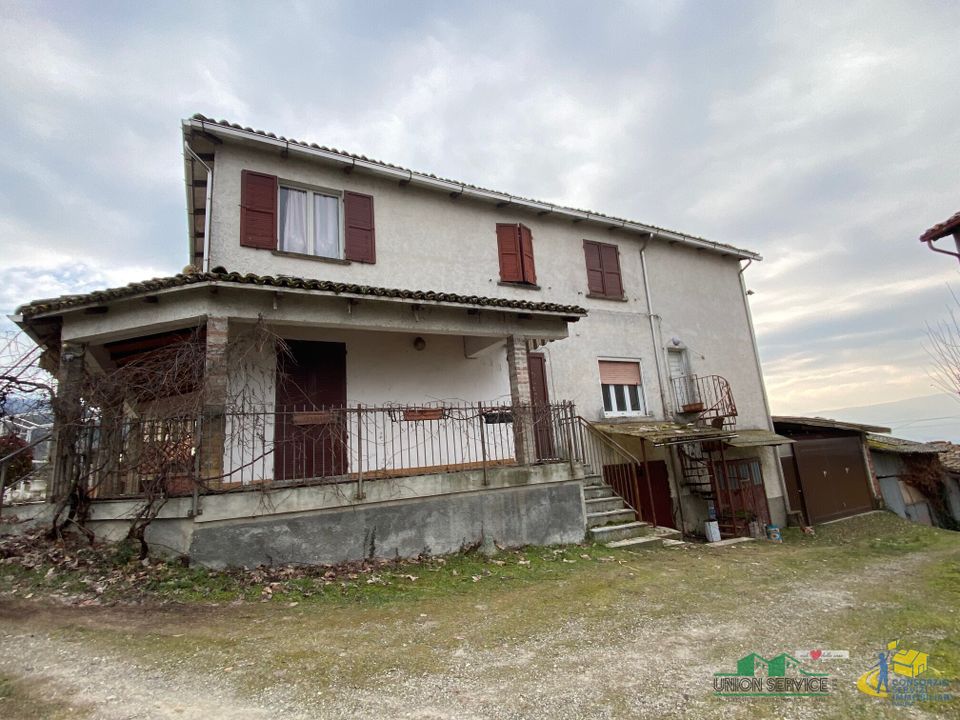 Villa em Medesano, Parma - foto 3
