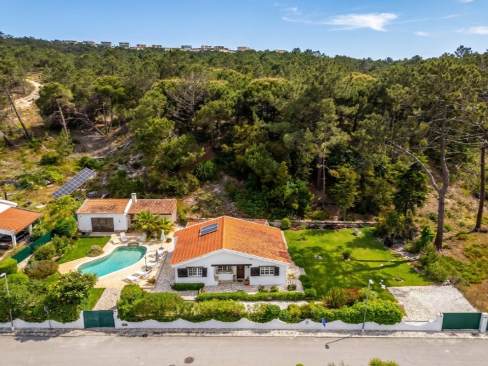 Villa i Vau, Leiria - foto 2