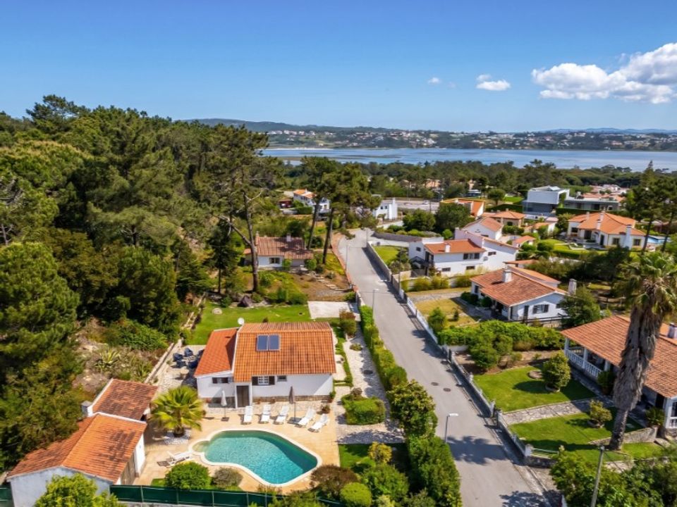 Villa i Vau, Leiria - foto 3