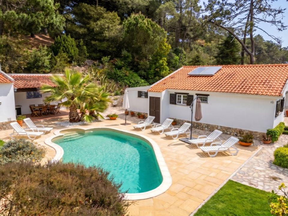 Villa i Vau, Leiria - foto 4