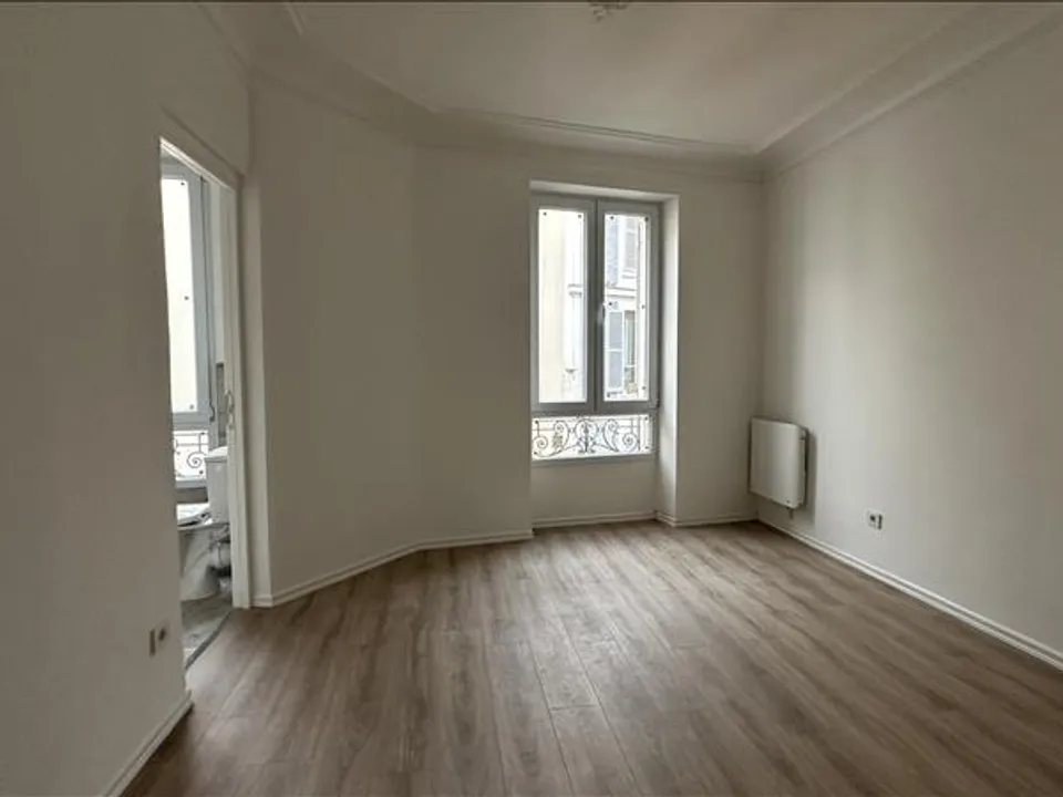 Lejlighed i Villeneuve-Saint-Georges, Val-de-Marne - foto 2