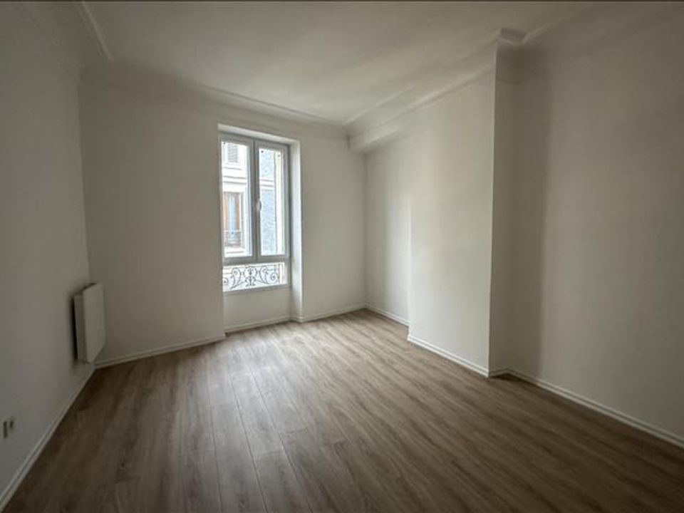 Lejlighed i Villeneuve-Saint-Georges, Val-de-Marne - foto 4