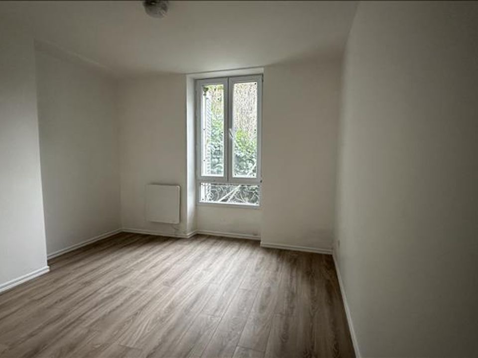 Lejlighed i Villeneuve-Saint-Georges, Val-de-Marne - foto 5