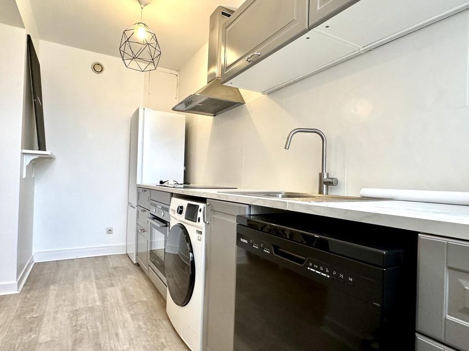 Studio i Rennes, Ille-et-Vilaine - bilde 4