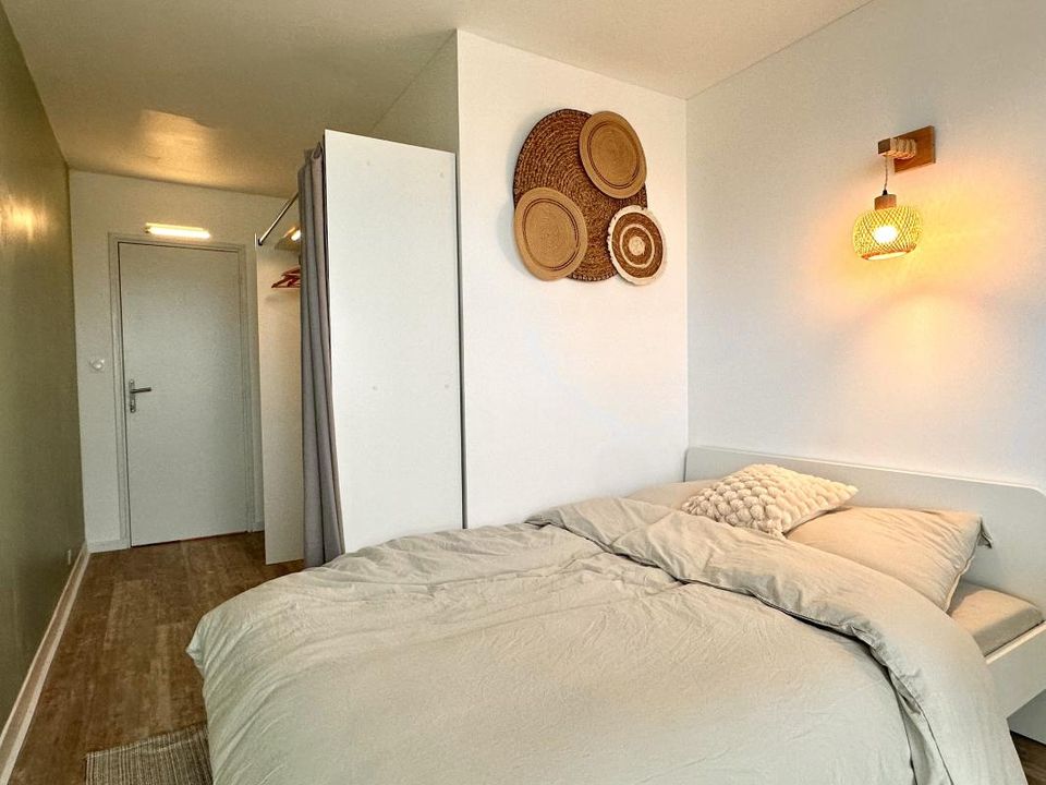 Studio i Rennes, Ille-et-Vilaine - bilde 5