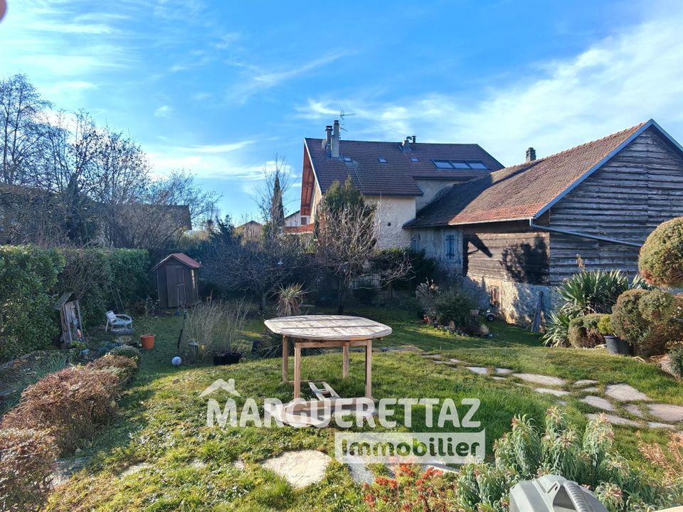 Villa i Vetraz-Monthoux, Haute-Savoie - foto 2