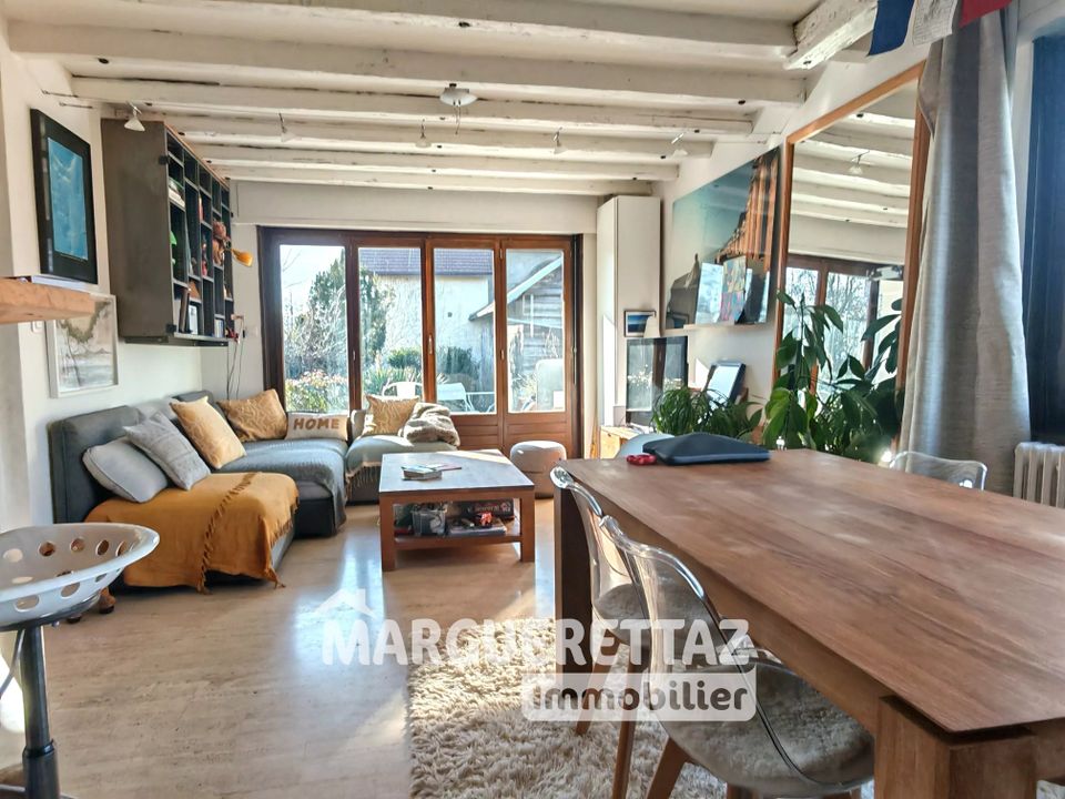 Villa i Vetraz-Monthoux, Haute-Savoie - foto 4
