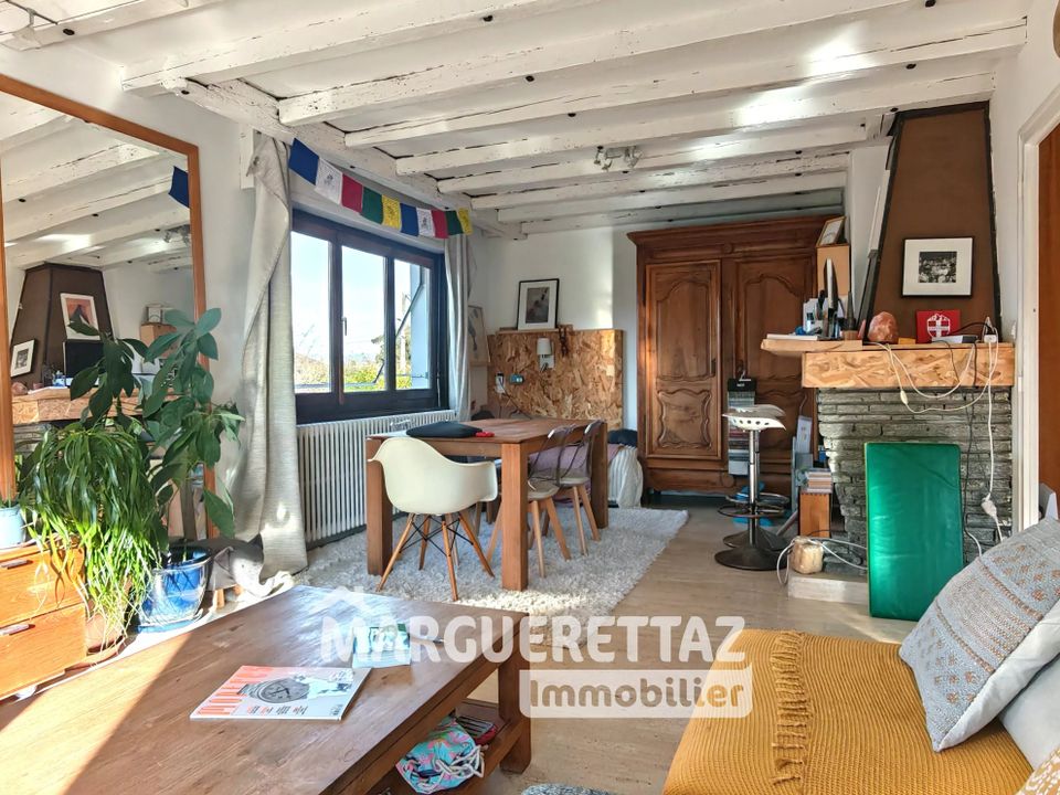 Villa i Vetraz-Monthoux, Haute-Savoie - foto 5
