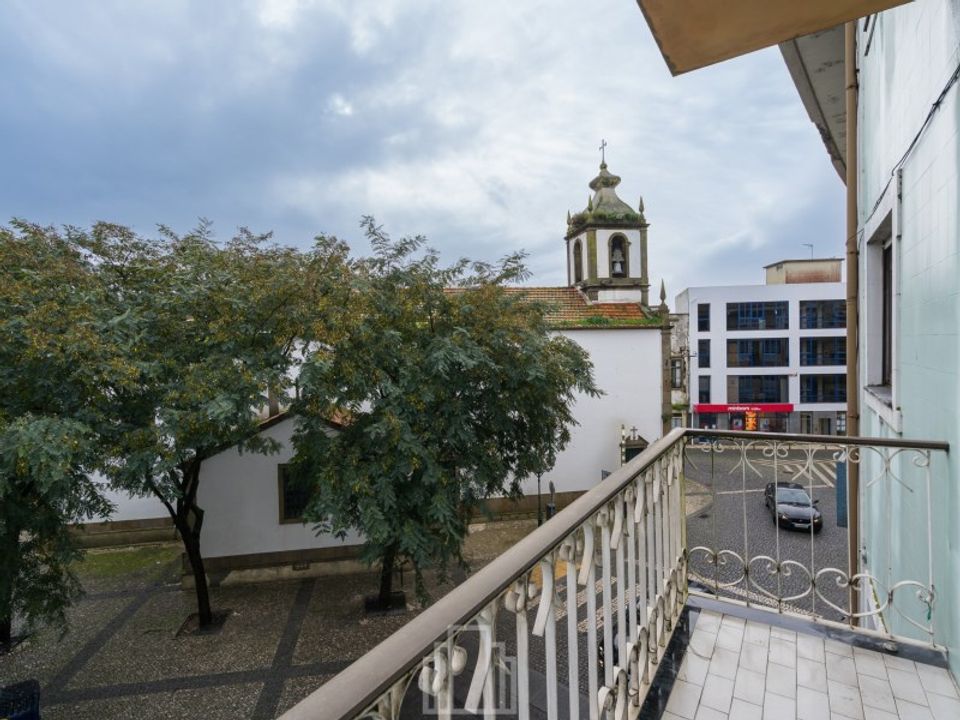 Lejlighed i Ovar, Aveiro - foto 4
