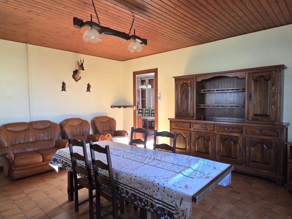 Villa i Mortagne-sur-Gironde, Charente-Maritime - bilde 5