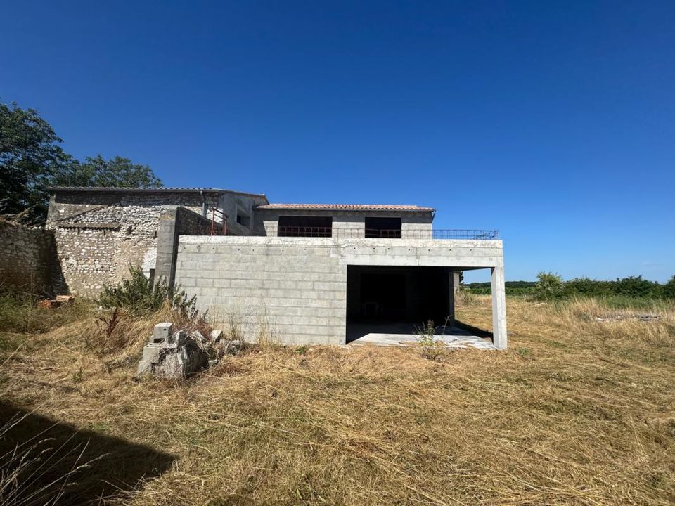Villa i Épargnes, Charente-Maritime - foto 2