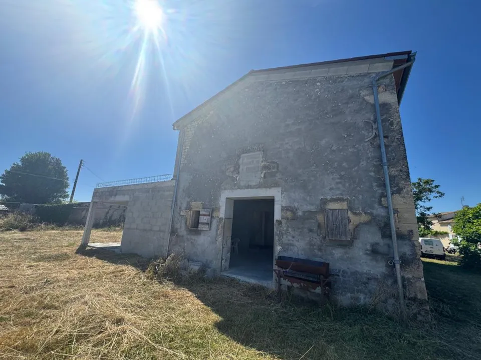 Villa i Épargnes, Charente-Maritime - foto 4