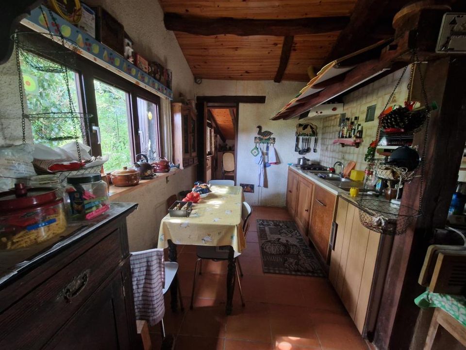 Casa de campo en Saint-Ciers-Du-Taillon, Charente-Maritime - foto 4
