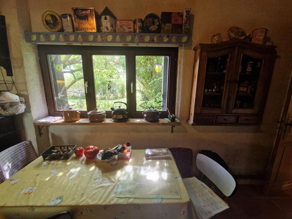Casa de campo en Saint-Ciers-Du-Taillon, Charente-Maritime - foto 5