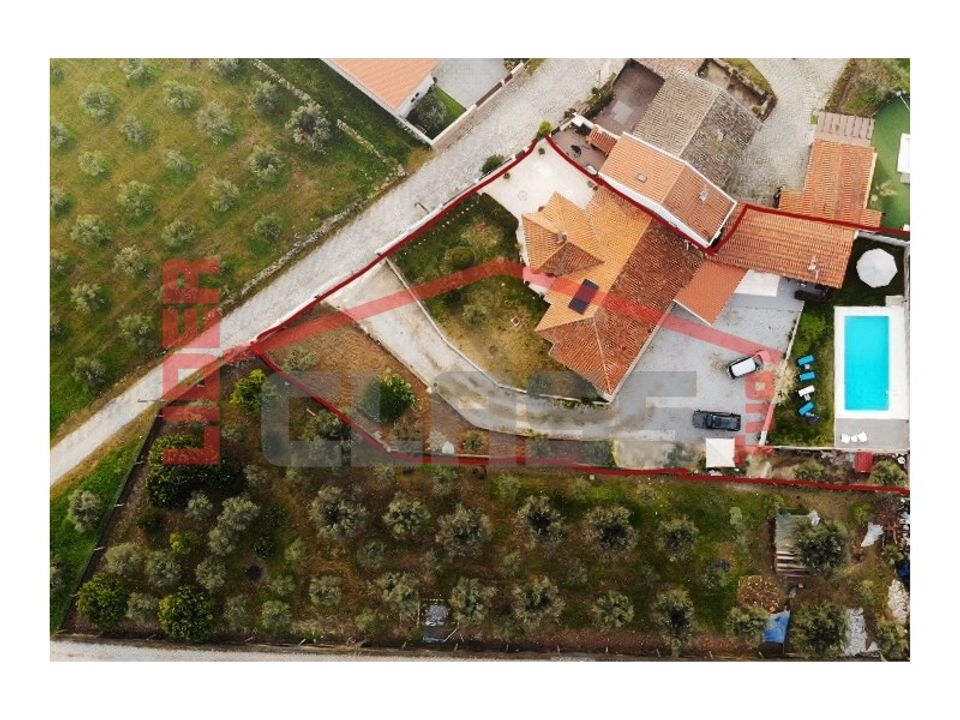 Villa i Vila Flor, Braganca - foto 2