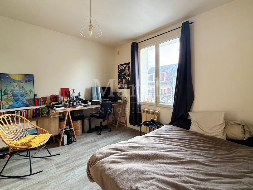 Villa i Nanterre, Hauts-de-Seine - foto 5