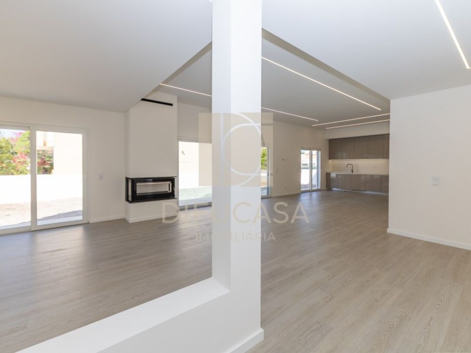 Villa i Brejos de Azeitao, Setubal - foto 3