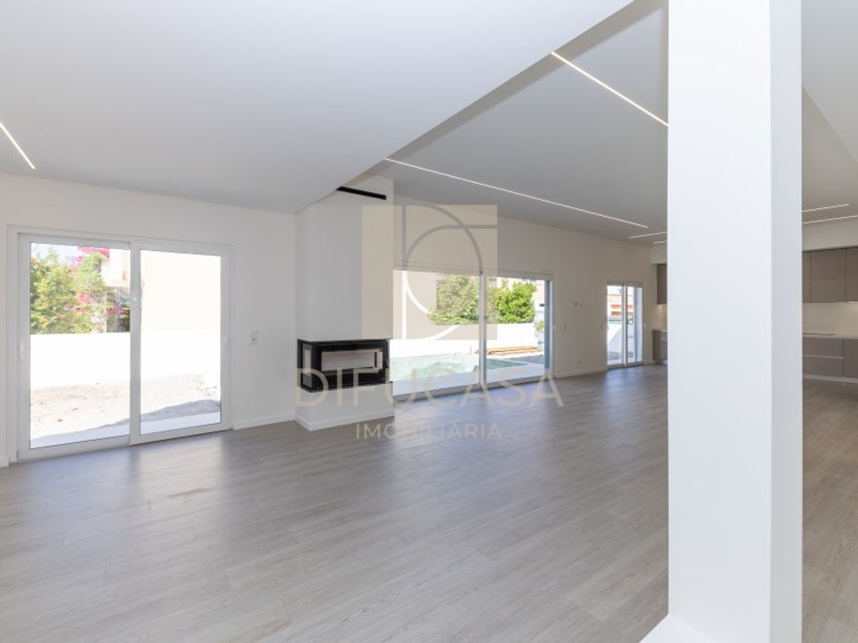Villa i Brejos de Azeitao, Setubal - foto 4