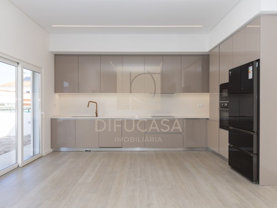 Villa i Brejos de Azeitao, Setubal - foto 5