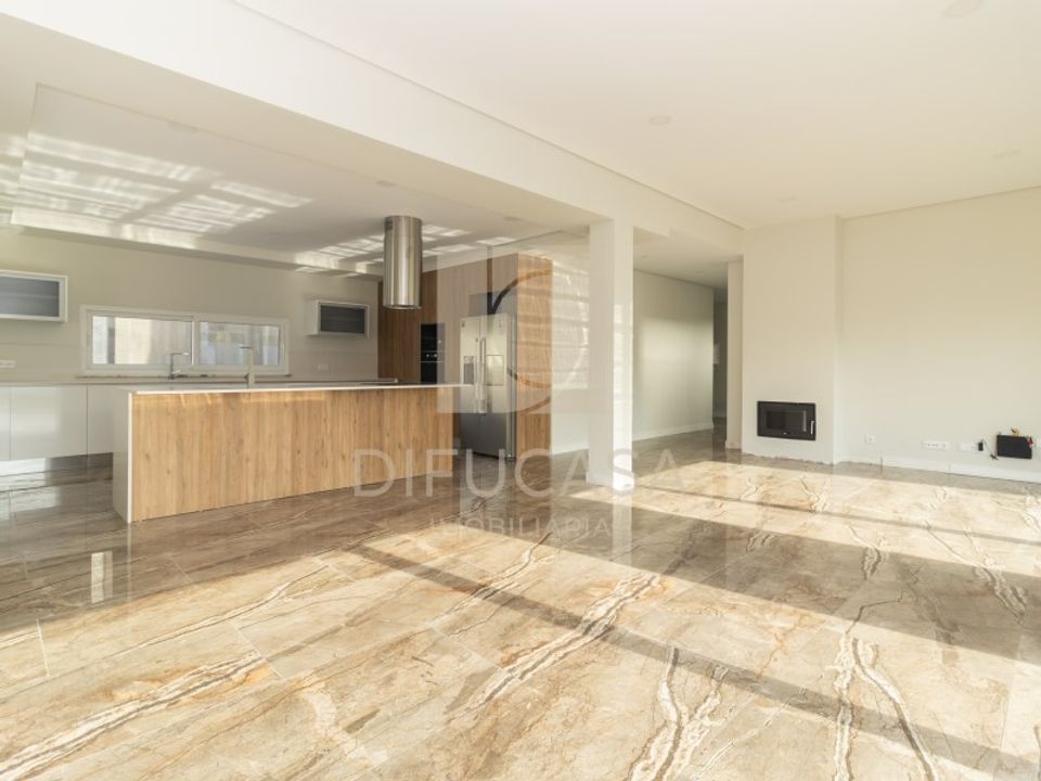 Villa i Brejos de Azeitao, Setubal - foto 1