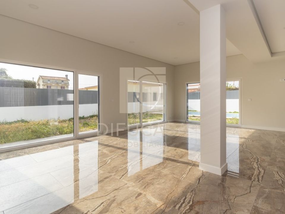 Villa i Brejos de Azeitao, Setubal - foto 4