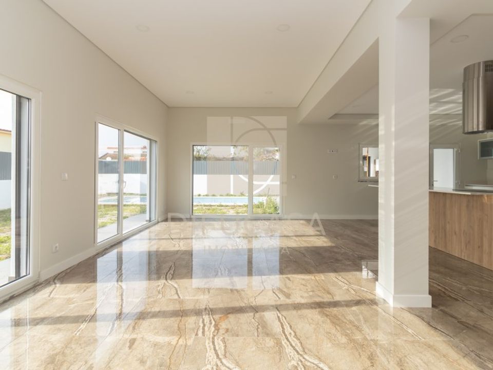 Villa i Brejos de Azeitao, Setubal - foto 5