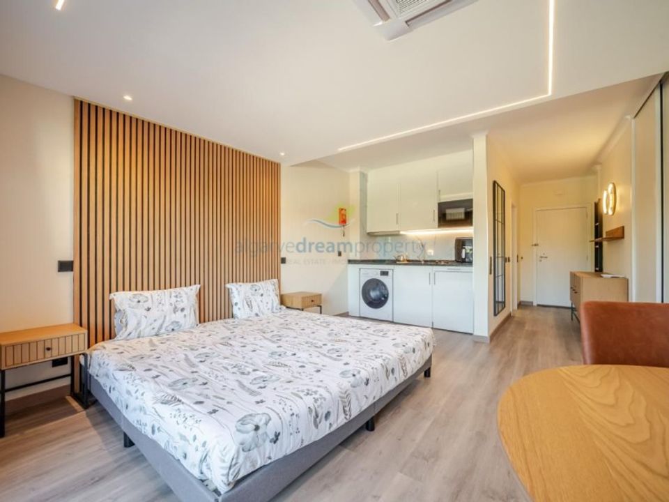 Studio i Albufeira, Faro - foto 1