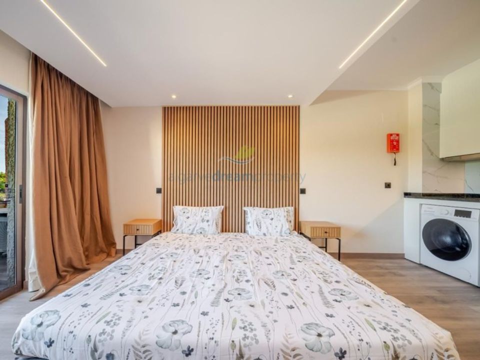 Studio i Albufeira, Faro - foto 2