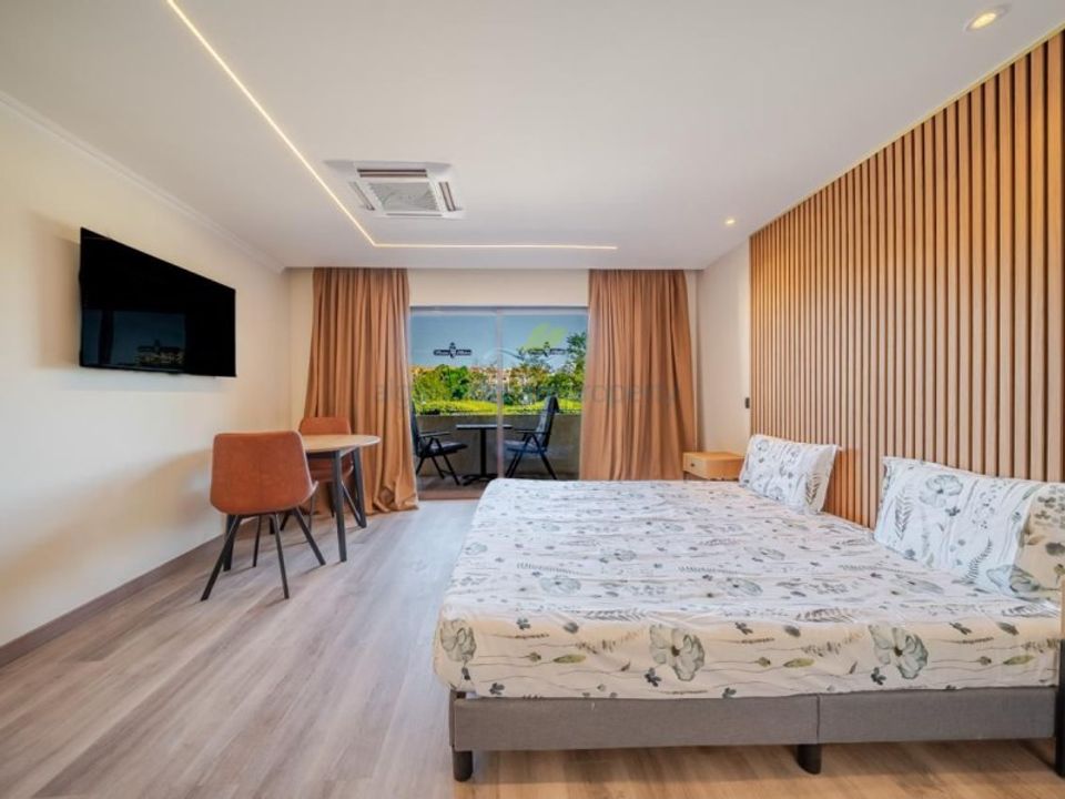 Studio i Albufeira, Faro - foto 3
