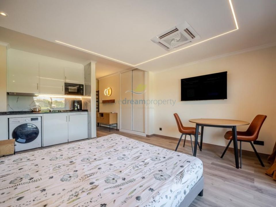Studio i Albufeira, Faro - foto 4