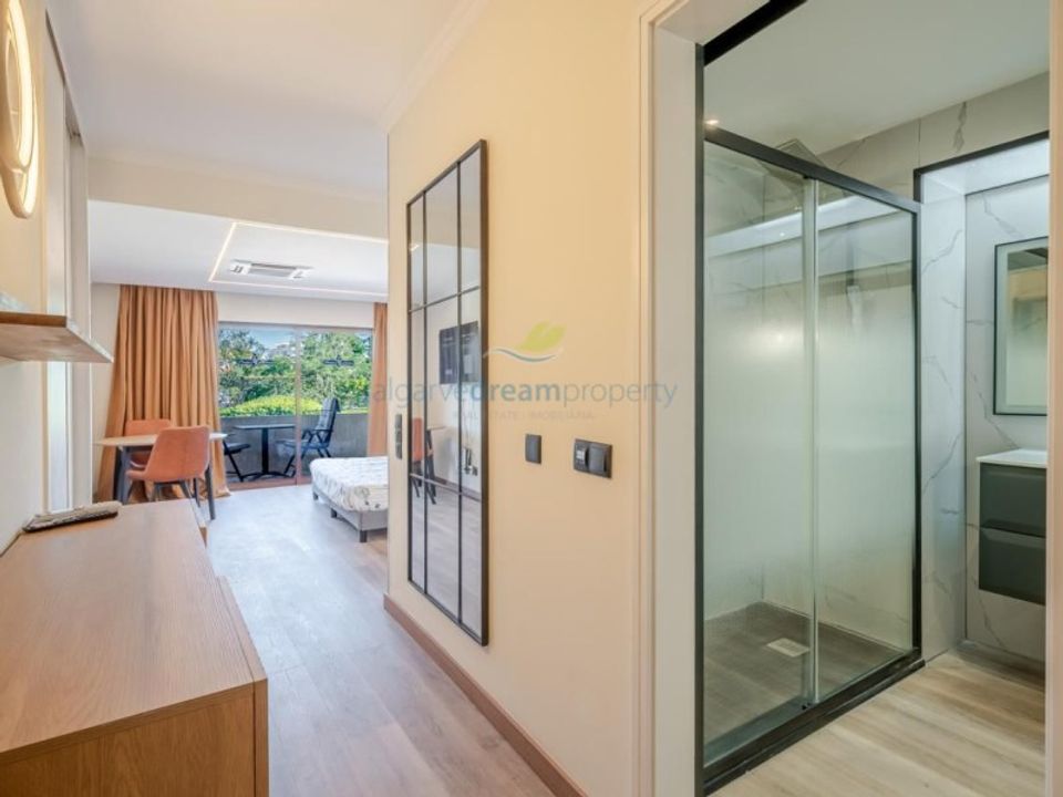 Studio i Albufeira, Faro - foto 5