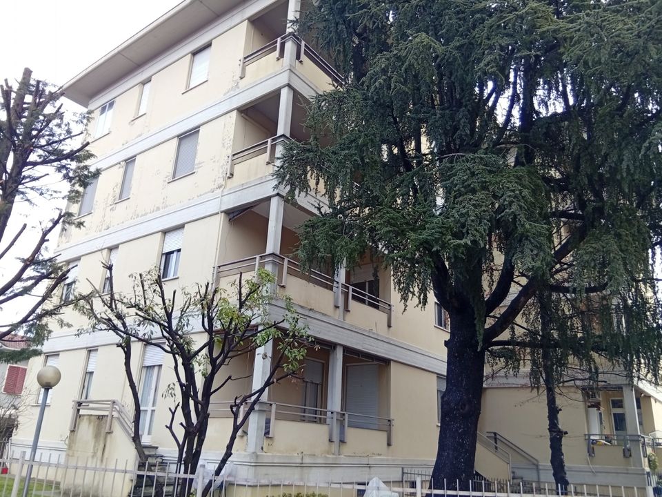 Lejlighed i Casalmaggiore, Cremona - foto 1