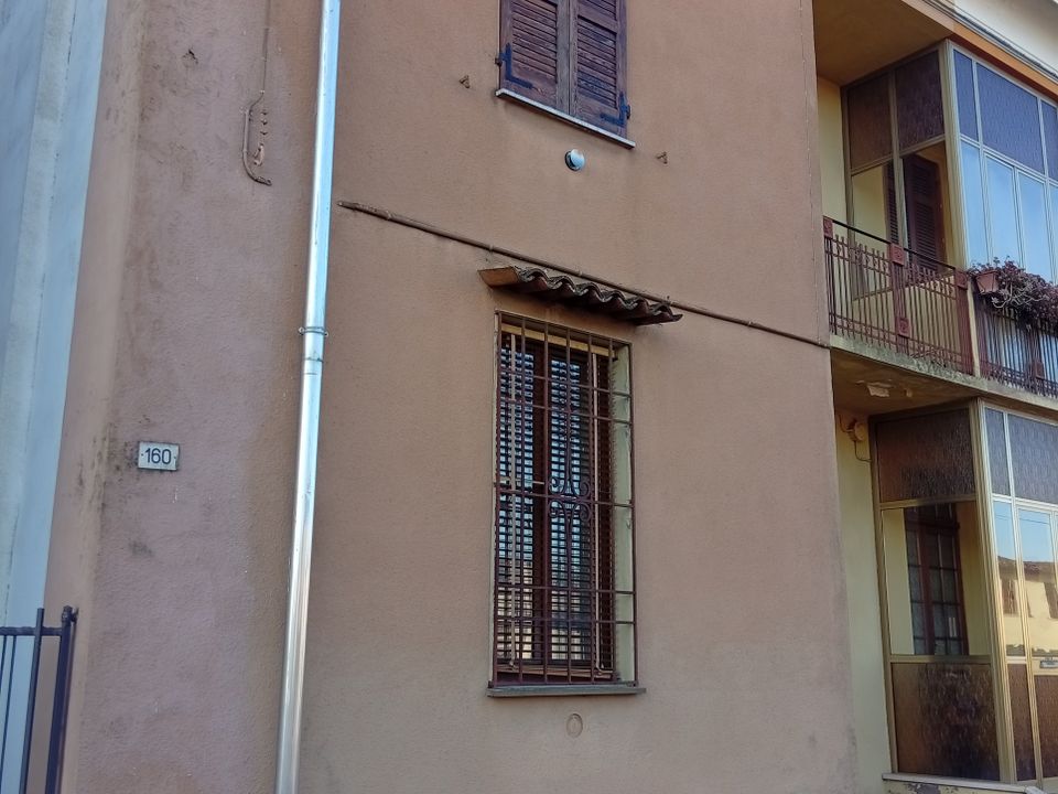 Villa i Casalmaggiore, Cremona - foto 1
