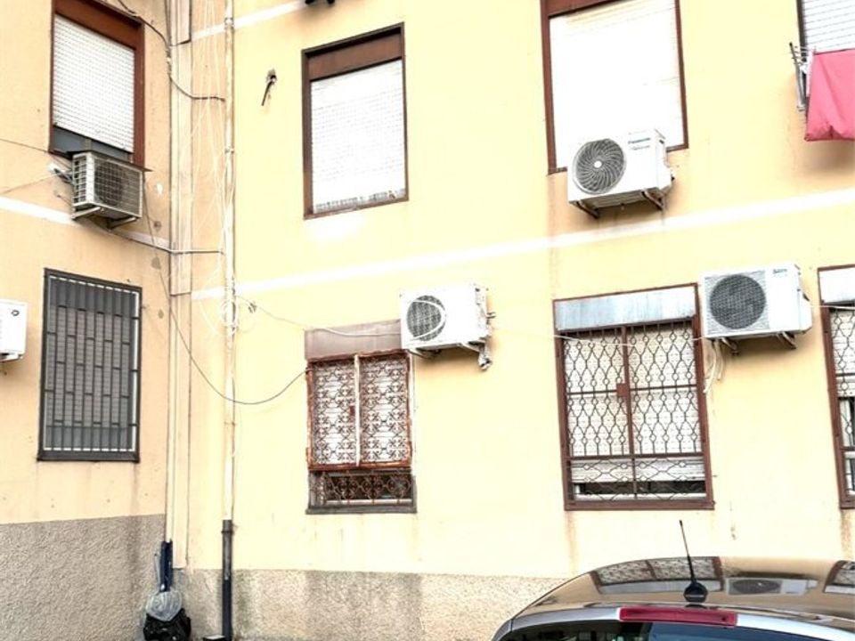 Apartamento en Messina, Messina - foto 1
