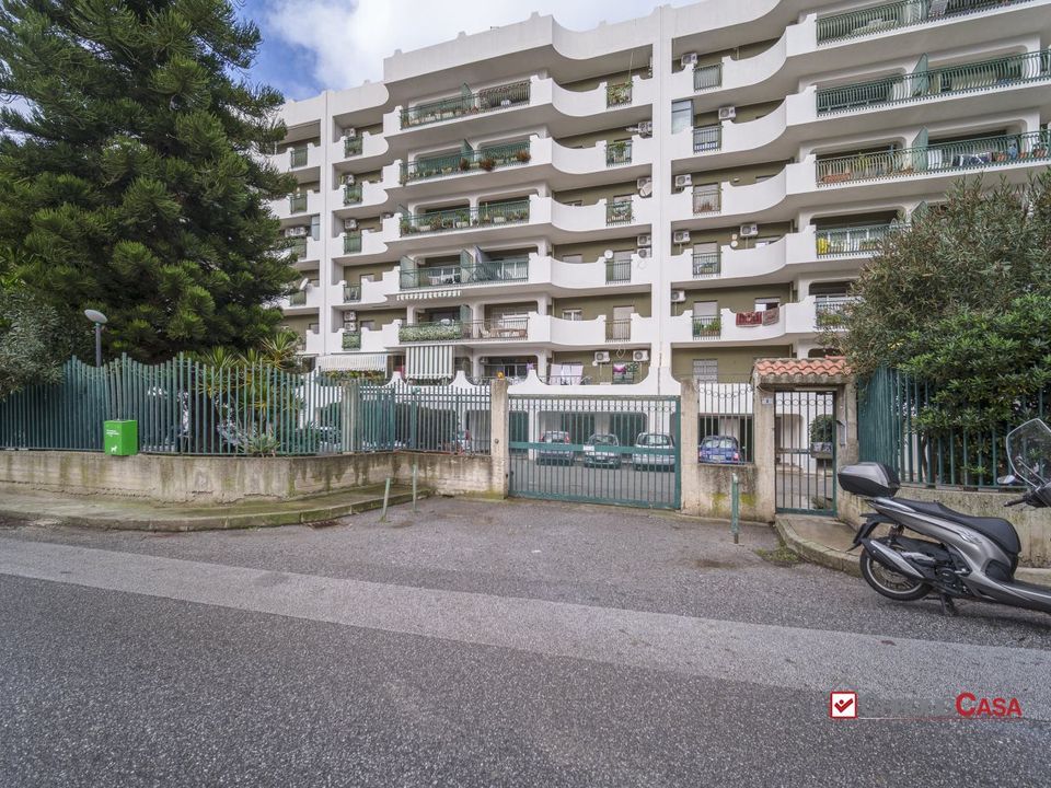 Apartament a Messina, Messina - foto 1