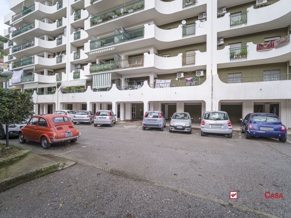 Apartament a Messina, Messina - foto 2
