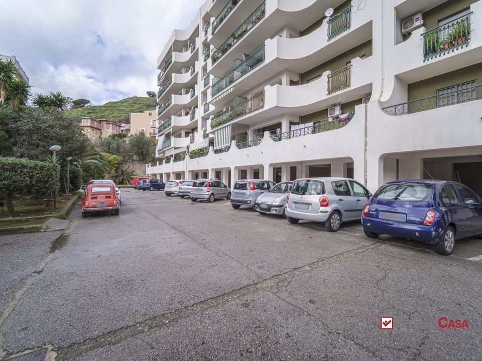 Apartament a Messina, Messina - foto 3