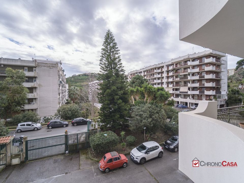 Apartament a Messina, Messina - foto 4