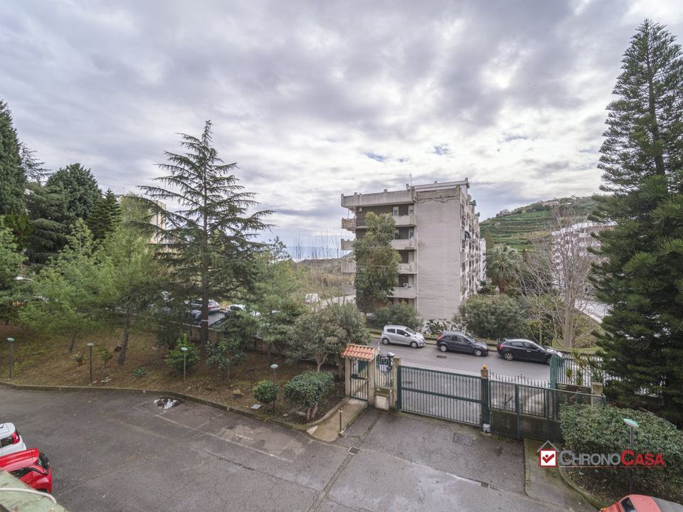 Apartament a Messina, Messina - foto 5