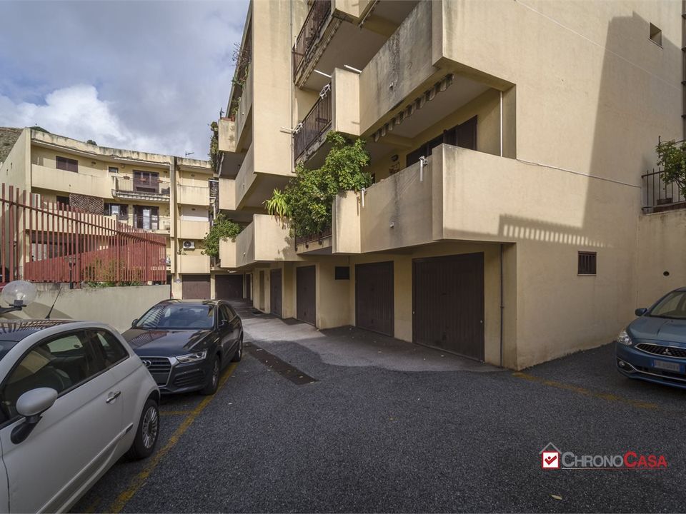 Apartament a Messina, Messina - foto 1