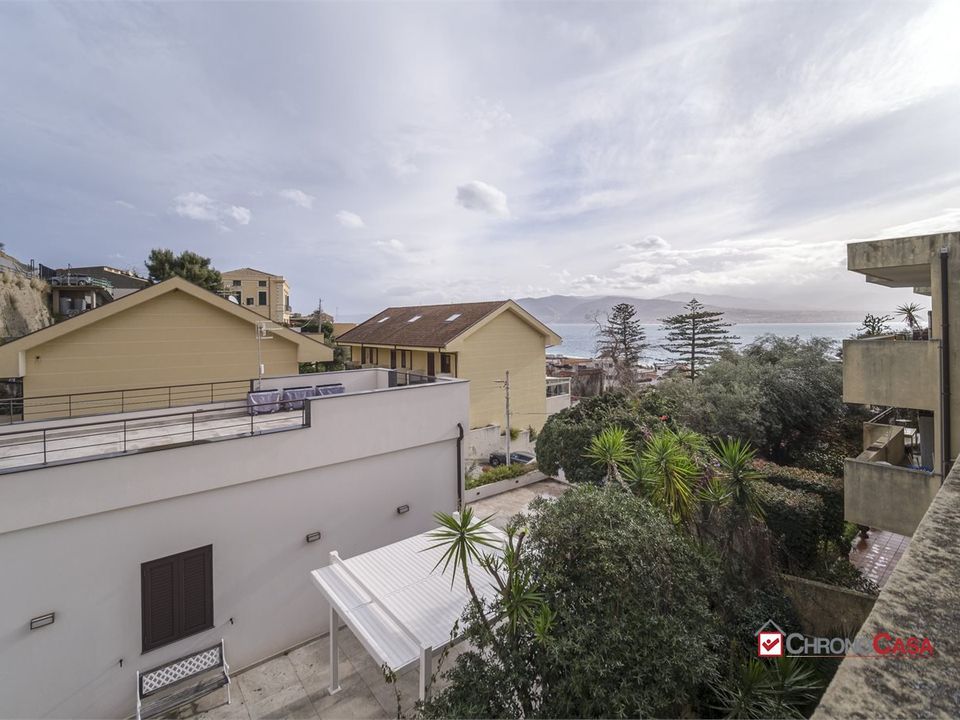 Apartament a Messina, Messina - foto 2