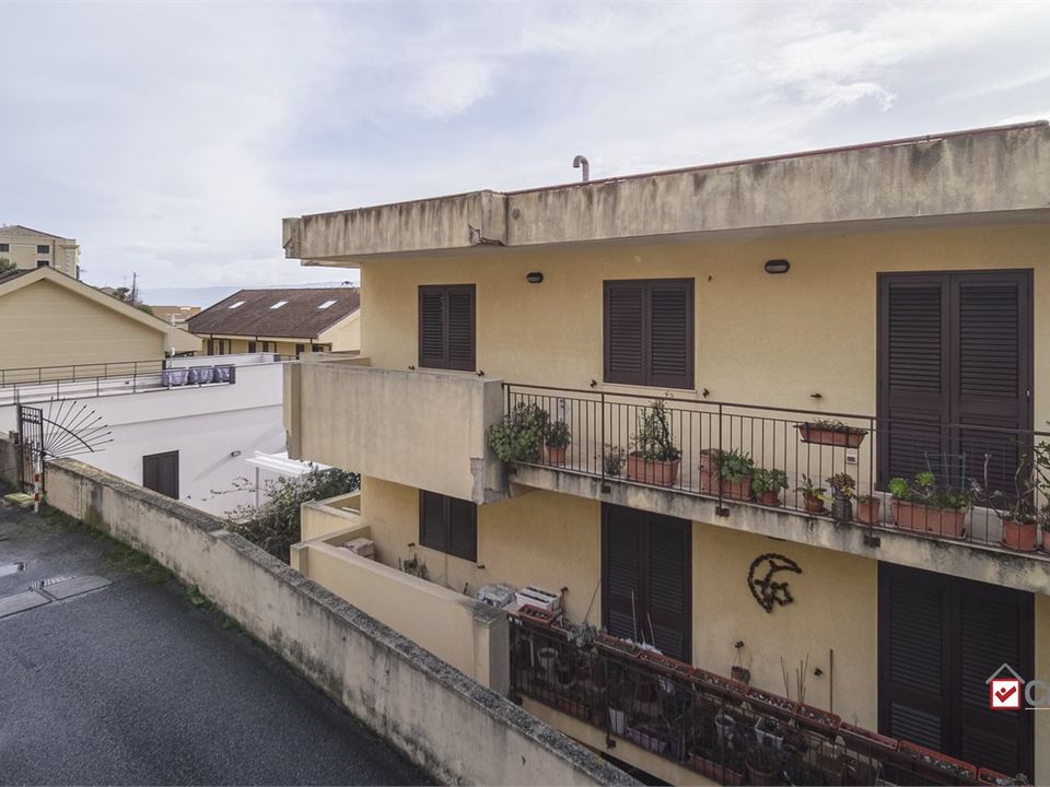 Apartament a Messina, Messina - foto 3